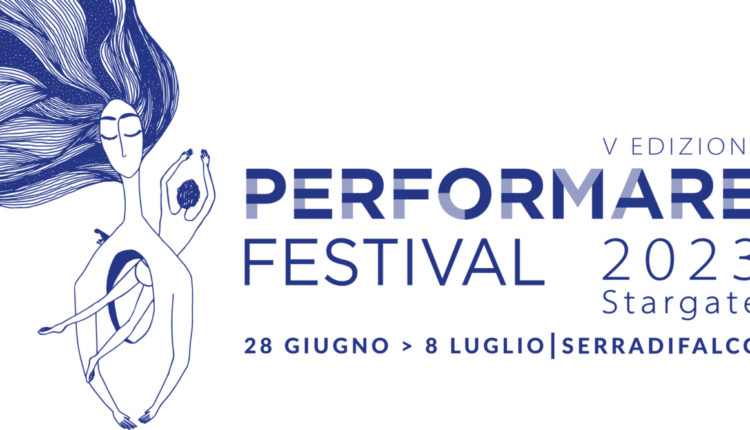 Caltanissetta: Al via a Serradifalco Performare Festival, dal 28 giugno all’8 giugno, undici giorni dedicati alla danza contemporanea