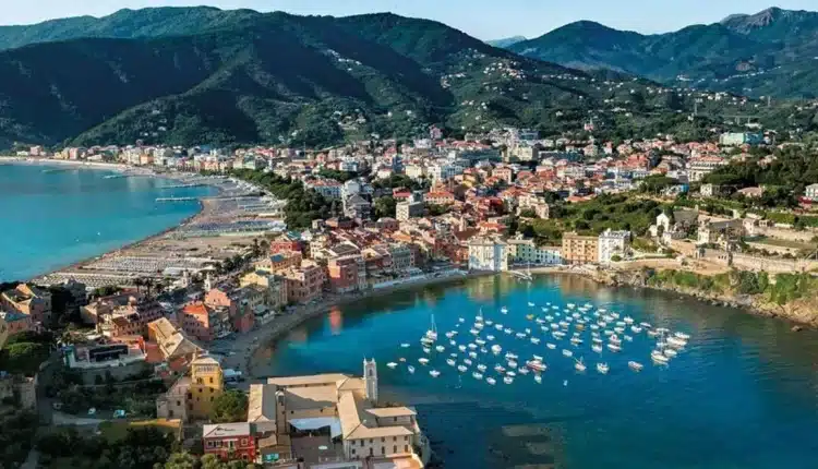 Genova: Andersen Festival 2023, un incantevole connubio di arte e natura a Sestri Levante