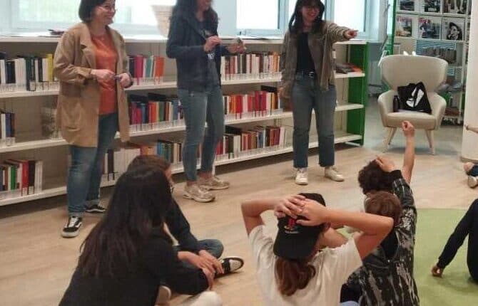 Trieste: Gli appuntamenti di giungo alla Biblioteca Marinelli