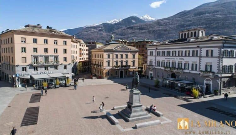 Un’estate a colori per i bambini e i ragazzi di Sondrio: via ai centri estivi dal 3 luglio