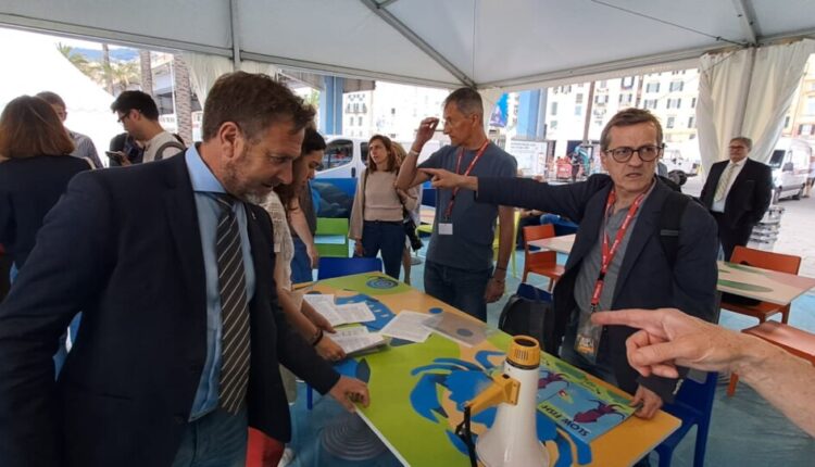 Genova: Slow fish 2023, oggi l'anteprima della kermesse al porto antico.