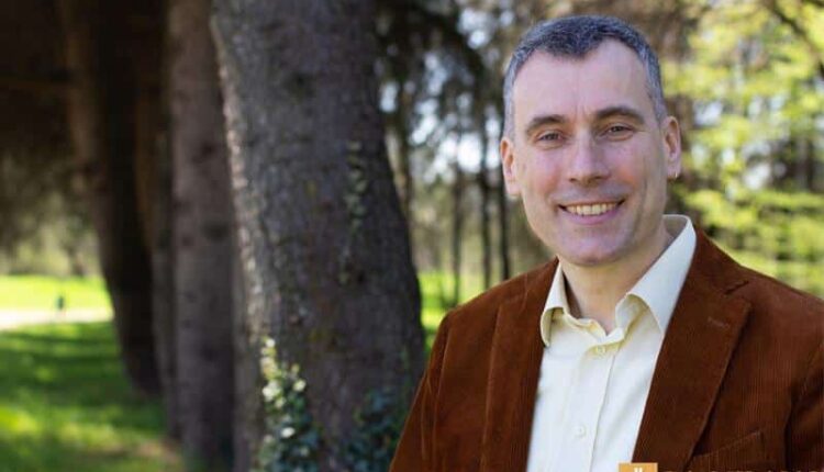 Stefano Zanelli - Sindaco Cologno Monzese