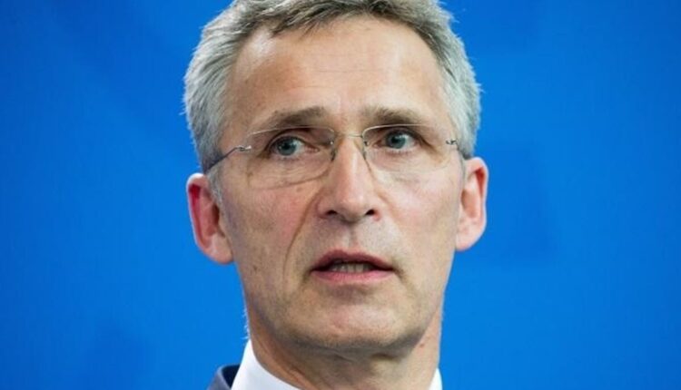 Stoltenberg: "stiamo lavorando alla creazione del Consiglio Nato-Ucraina"