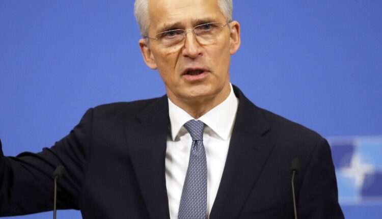 Stoltenberg vola in Turchia:" la Svezia ha adempiuto ai suoi obblighi"