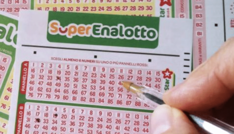 superenalotto