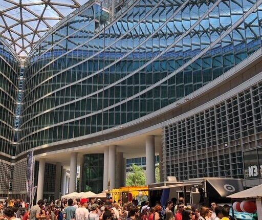 Milano: arriva alla terza edizione il Milano Sushi Festival