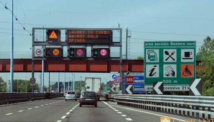 Venezia: denunciato il conducente di un autoarticolato trovato alla guida con un tasso alcolemico superiore a 3,2 g/l