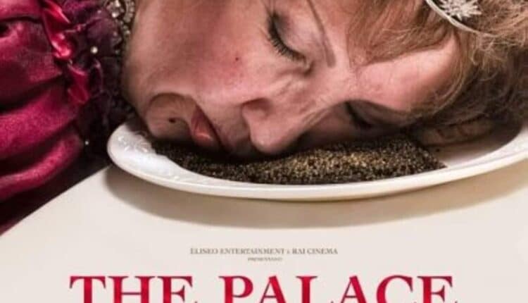 The Palace: il nuovo film di Roman Polanski arriva in Italia a settembre