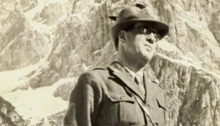 Trento: Giannantonio Manci, martire e medaglia d’oro della Resistenza