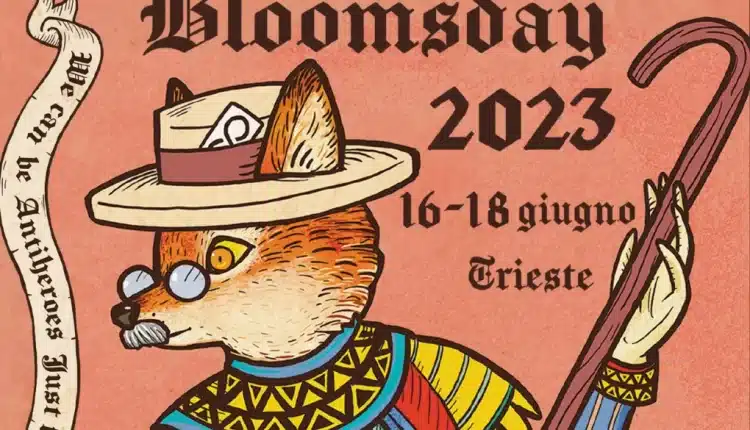 Trieste: torna il festival letterario "Bloomsday 2023 - una festa per Joyce"