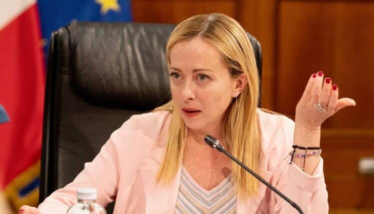 Ue delusa dall'Italia, la terza rata del Pnrr rischia di rimanere bloccata negli uffici della Commissione