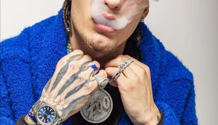 “CHIARA”, un omaggio a “Due respiri” di Chiara Galiazzo: il nuovo singolo di Rondodasosa in uscita il 7 giugno