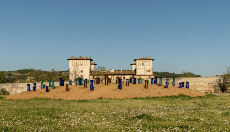 Firenze: Tre giorni di mostre, eventi, mostra mercato, residenze, laboratori con Cèramica