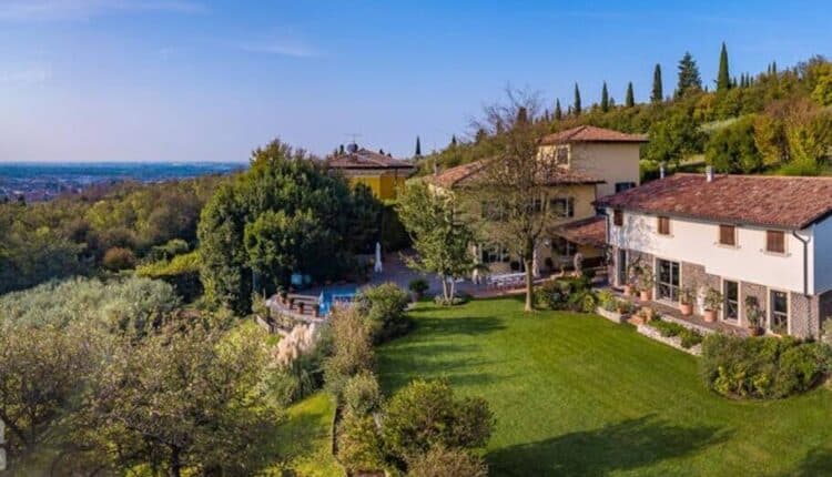 Verona: per la giornata regionale dei colli Veneti arriva il Camion del cinema solare