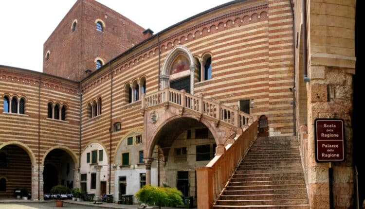 Verona: la galleria d'arte moderna approda su Google Arts