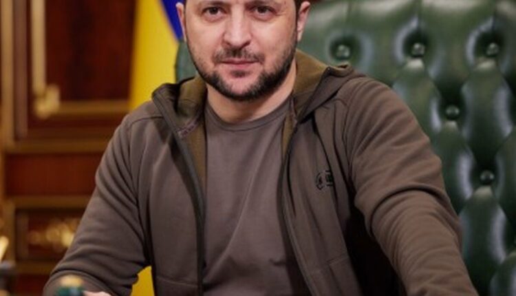 Zelensky in Moldavia:" ci fermeremo quando vinceremo"