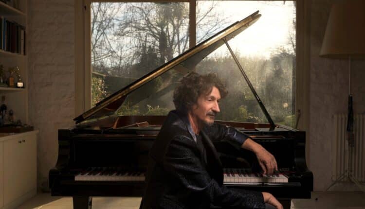 Grosseto: torna il Grey Cat Festival alla Barricaia di Rocca di Frassinello, ospite Sergio Cammariere con Giovanna Famulari