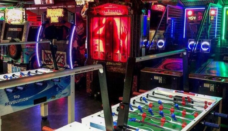 Giovani assumevano cocaina nel locale: eseguita l'Ordinanza di sospensione della licenza per 30 giorni per una sala giochi di Lecce