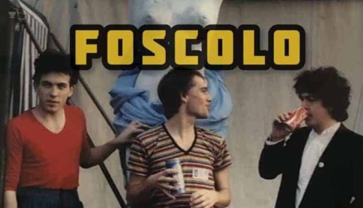 Matino (LE): Red Ronnie inaugura la sua mostra fotografica