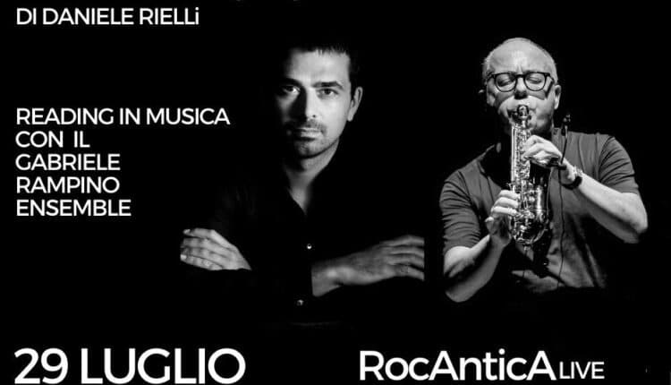 Melendugno (LE): RocAntica conversazioni – un weekend di eventi con Daniele Rielli, Rocco Tanica e Mandrake