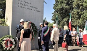 Liberazione di Ancona: martedì 18 luglio le cerimonie di commemorazione dell’anniversario. Presente l’ambasciatrice della Polonia