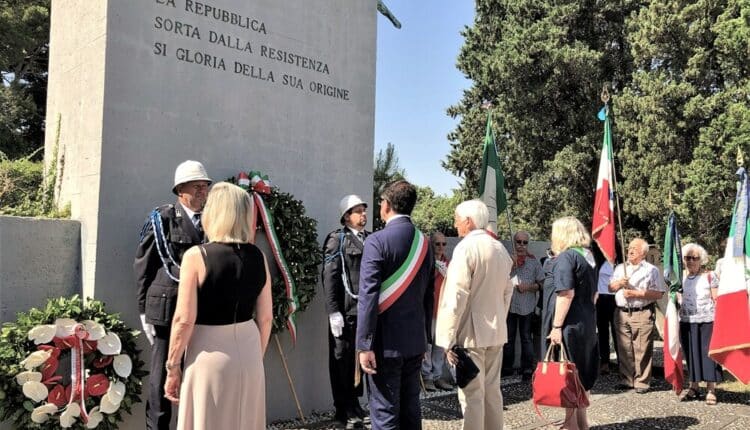 Liberazione di Ancona: martedì 18 luglio le cerimonie di commemorazione dell’anniversario. Presente l’ambasciatrice della Polonia