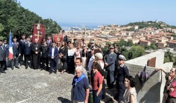 Liberazione di Ancona: martedì 18 luglio le cerimonie di commemorazione dell’anniversario. Presente l’ambasciatrice della Polonia