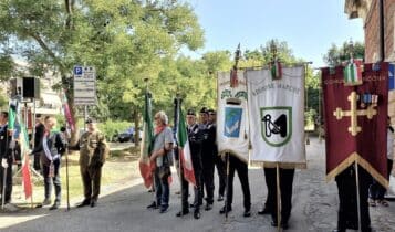 Liberazione di Ancona: martedì 18 luglio le cerimonie di commemorazione dell’anniversario. Presente l’ambasciatrice della Polonia