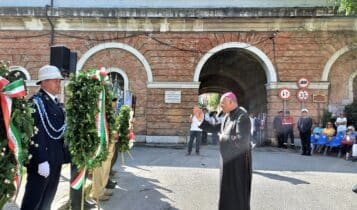 Liberazione di Ancona: martedì 18 luglio le cerimonie di commemorazione dell’anniversario. Presente l’ambasciatrice della Polonia