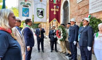 Liberazione di Ancona: martedì 18 luglio le cerimonie di commemorazione dell’anniversario. Presente l’ambasciatrice della Polonia