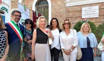 Liberazione di Ancona: martedì 18 luglio le cerimonie di commemorazione dell’anniversario. Presente l’ambasciatrice della Polonia