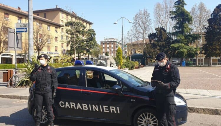 Stalker 32enne già condannato per maltrattamenti torna a perseguitare l’ex compagna: nuovamente arrestato