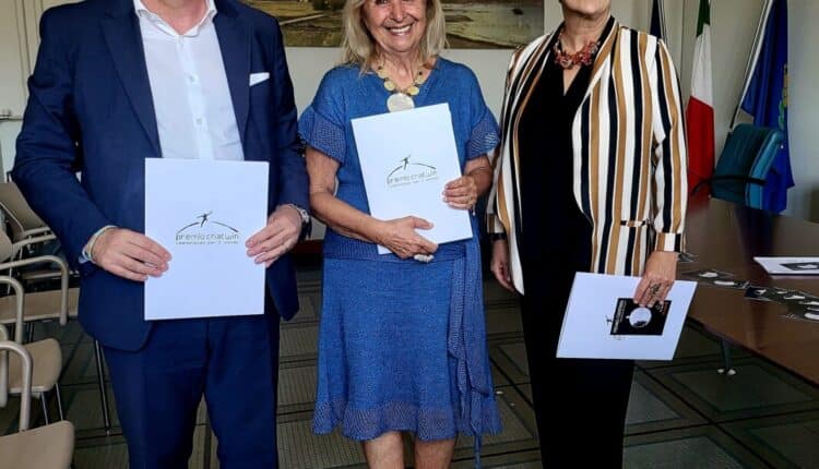 La Spezia: "PREMIO CHATWIN 2023 - camminando per il mondo" per gli appassionati di viaggi. 