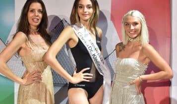Miss Italia Lombardia 2023