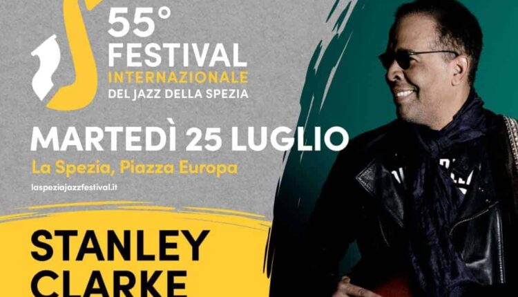 La Spezia: al via stasera in Piazza Europa la 55^ edizione del Festival internazionale del jazz.