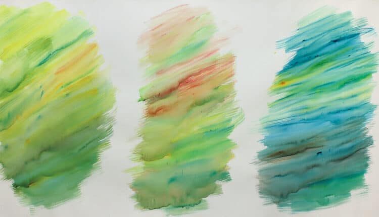 Milano: Palazzo Reale e il Museo del Novecento aprono la rassegna dedicata a Mario Nigro