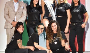 Miss Italia Lombardia 2023 -