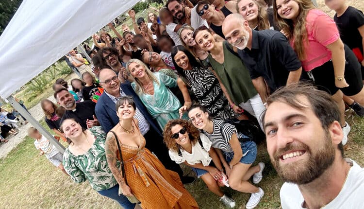 Macerata: Estate in quartiere 7X7 fa il pieno di sorrisi