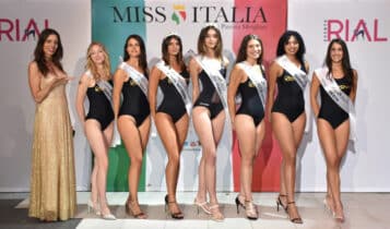 Miss Italia Lombardia 2023