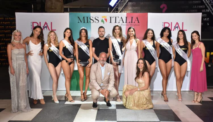 Miss Italia Lombardia 2023