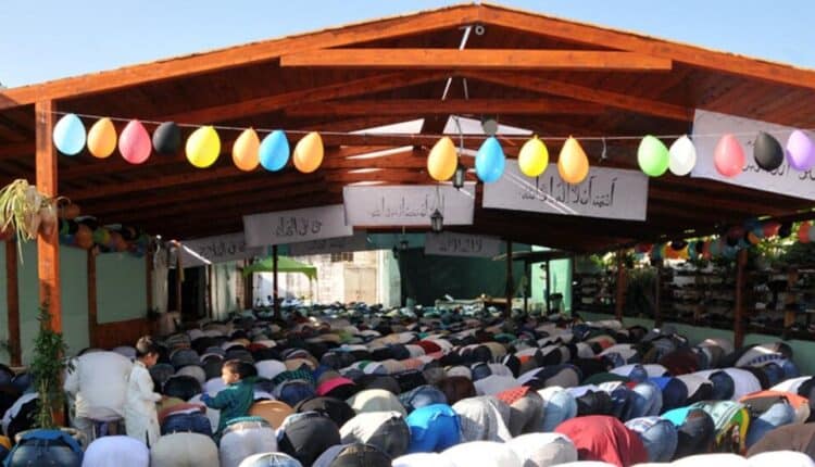 A Bari gli stati generali dell'Islam, appuntamento alla Casa delle culture.