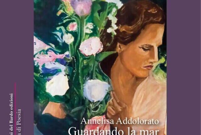 Lecce: "Poesia e Chi", un reading poetico a cura di Annelisa Addolorato