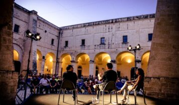 “Riuscirà il PNRR a rilanciare l’Italia?”, sabato 22 luglio l’incontro con l’economista Gianfranco Viesti per la rassegna letteraria Agostiniani Libri, a Lecce