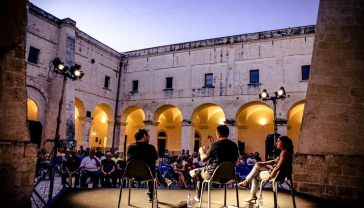 “Riuscirà il PNRR a rilanciare l’Italia?”, sabato 22 luglio l’incontro con l’economista Gianfranco Viesti per la rassegna letteraria Agostiniani Libri, a Lecce