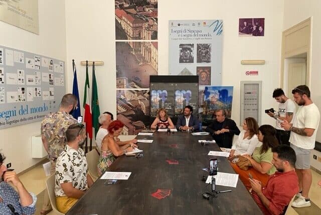 Al via dal 15 Luglio la XV edizione di Ortigia Film Festival.