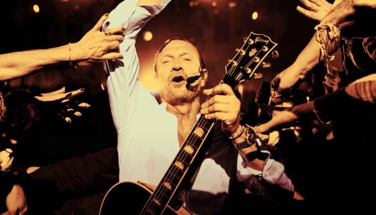 Siracusa: Antonacci inaugura il cartellone dei concerti al Teatro Greco