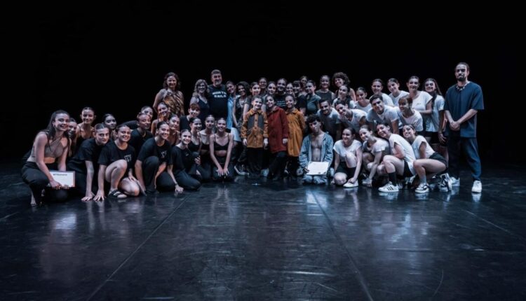 Bari: assegnati i riconoscimenti “Premio Danza al Piccinni”, il gala a novembre nel teatro comunale.