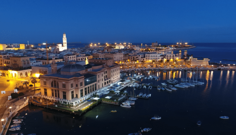 Bari: Le due Bari2023, gli appuntamenti dal 17 al 23 luglio