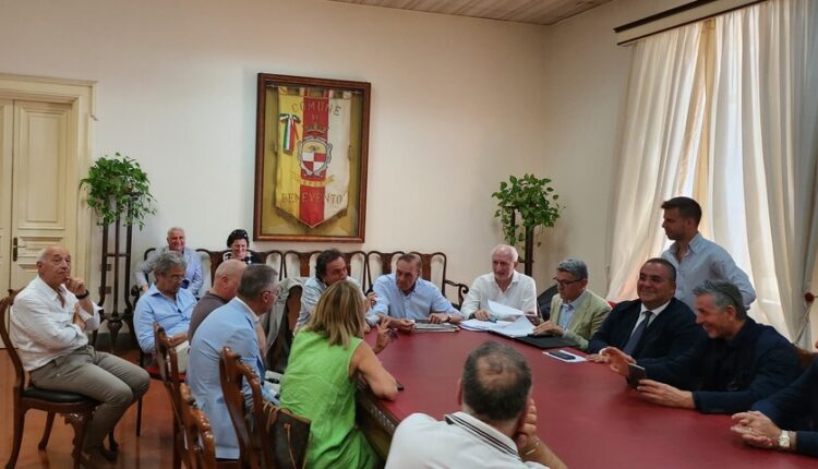 Benevento: programma Pics, il sindaco Mastella annuncia: "4 milioni di euro di risorse aggiuntive per la città"