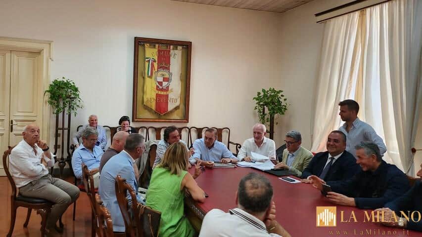 Benevento: programma Pics, il sindaco Mastella annuncia: "4 milioni di euro di risorse aggiuntive per la città"